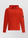 C.p. Company C. P. Company Knit Hoodie
