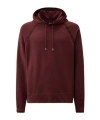 C.p. Company Hooded Sweater In Brown