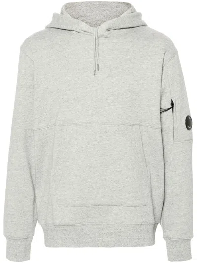 C.P. COMPANY C.P. COMPANY HOODED SWEATSHIRT