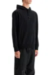 C.p. Company Sweatshirt  Men Color Black In Black