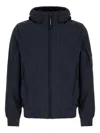 C.p. Company C.p.company Cp-shell Blouson Jacket