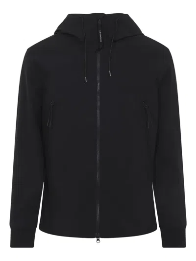 C.P. COMPANY SHELL-R JACKET