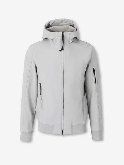 C.P. COMPANY C.P. COMPANY HOODED ZIPPER JACKET