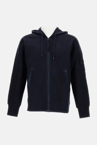 C.P. COMPANY HOODIE