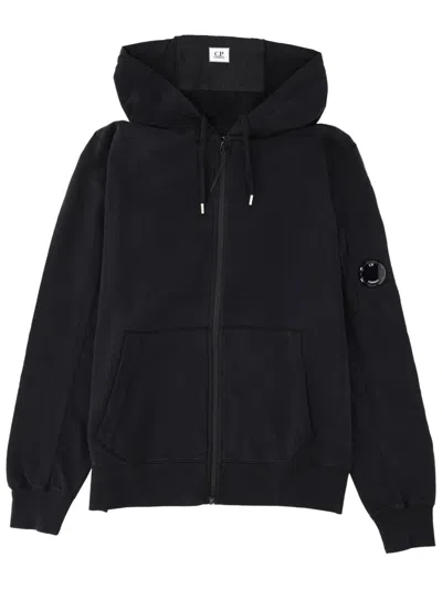C.P. COMPANY HOODIE