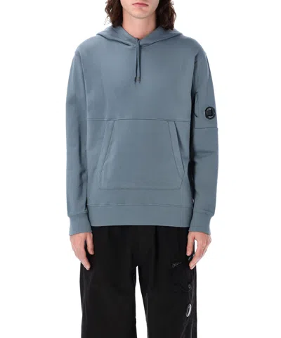 C.P. COMPANY HOODIE