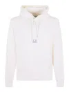 C.p. Company Sudadera - Blanco In White
