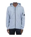 C.p. Company Hoodies In Blue