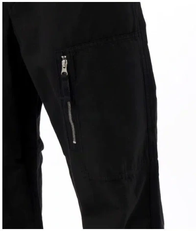 C.p. Company Cp Company Innovative Trousers In 999