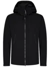 C.p. Company Jacket C. P. Company Men Color Black