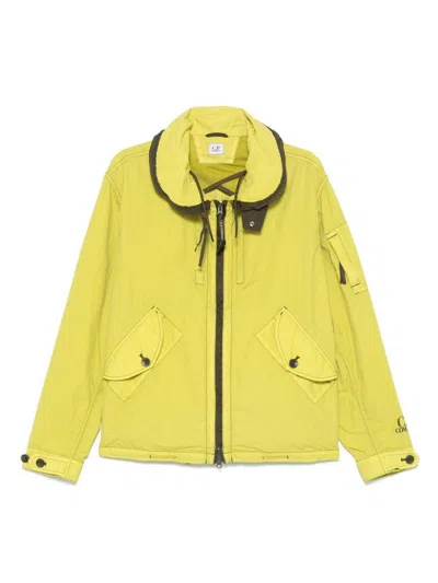 C.P. COMPANY C.P. COMPANY JACKET