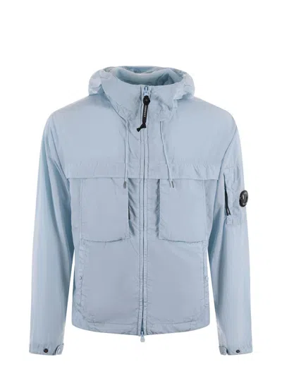 C.P. COMPANY C.P. COMPANY  JACKET