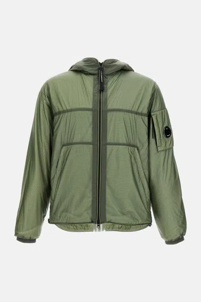 C.P. COMPANY JACKET