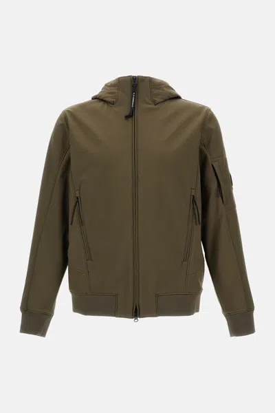 C.P. COMPANY JACKET