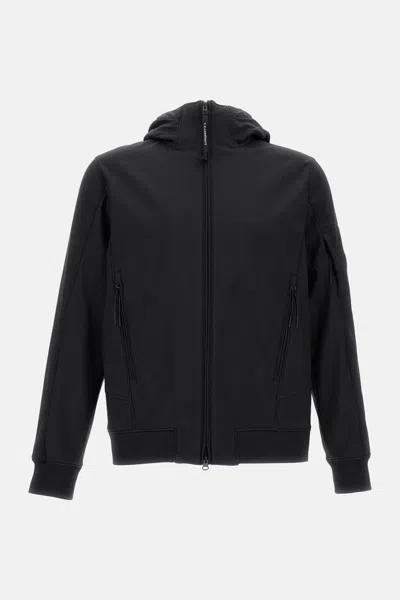 C.P. COMPANY JACKET