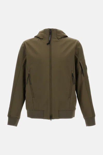 C.P. COMPANY JACKET