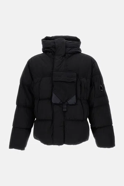 C.P. COMPANY JACKET
