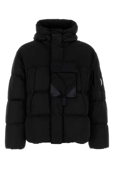 C.P. COMPANY JACKET