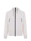 C.p. Company Lens-detail Zip-up Hooded Jacket