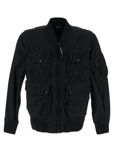 C.P. COMPANY JACKET