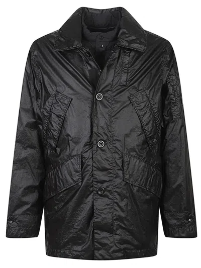C.p. Company Sweater C. P. Company Men Color Black