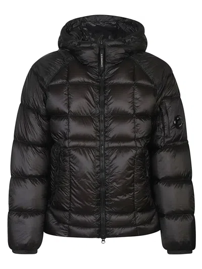 C.P. COMPANY C.P. COMPANY JACKET