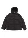 C.p. Company Jacket In Black