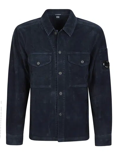 C.P. COMPANY C.P. COMPANY JACKET