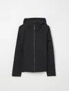 C.p. Company Jacket C. P. Company Kids Color Black