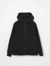 C.p. Company Jacket C. P. Company Kids Color Black In Black