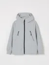 C.p. Company Jacket  Kids Color Grey