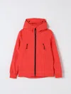 C.p. Company Kids' Jacke C. P. Company Kinder Farbe Rot