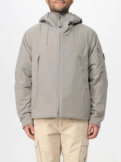 C.P. COMPANY JACKET C. P. COMPANY MEN COLOR BEIGE,H37296022