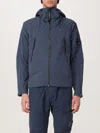 C.p. Company Jacket C. P. Company Men Color Black 1 In Black 1