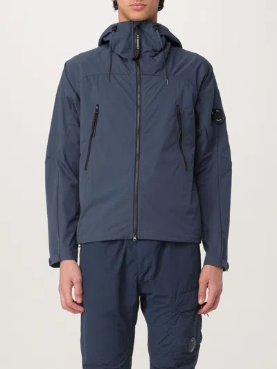 C.P. COMPANY JACKET C. P. COMPANY MEN COLOR BLACK 1,G59165214