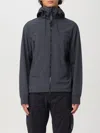 C.p. Company C.p. Shell-r Goggle Jacket In Schwarz 1