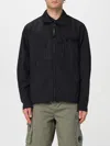 C.p. Company Jacket C. P. Company Men Color Black
