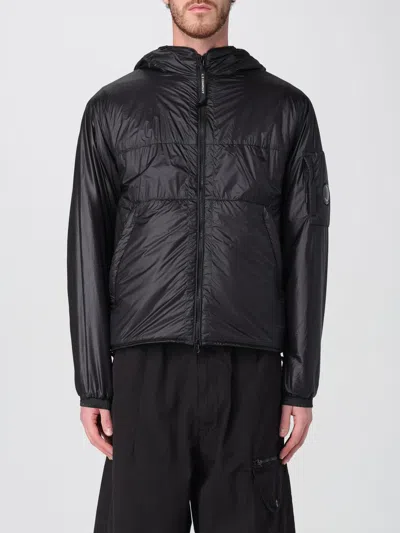 C.p. Company Jacket C. P. Company Men Color Black