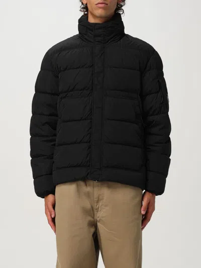 C.P. COMPANY JACKET C. P. COMPANY MEN COLOR BLACK,H20697002