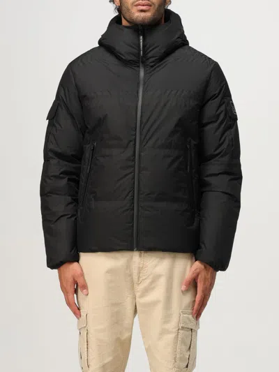 C.p. Company Jacket C. P. Company Men Color Black