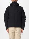 C.p. Company Jacket C. P. Company Men Color Black In Black
