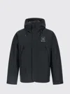 C.p. Company C. P. Company 'the Metropolis Serie' 2-in-1 Jacket In Black
