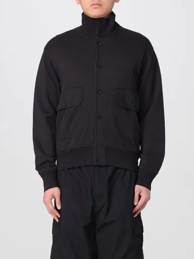 C.P. COMPANY JACKET C. P. COMPANY MEN COLOR BLACK,G84716002