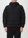 C.p. Company Jacket C. P. Company Men Color Black In Schwarz