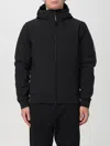 C.p. Company Jacket C. P. Company Men Color Black In Schwarz