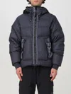 C.p. Company Jacket C. P. Company Men Color Black In Schwarz