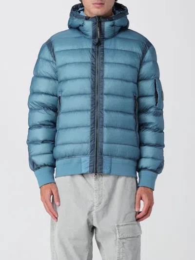 C.P. COMPANY JACKET C. P. COMPANY MEN COLOR BLUE 1,H20699239