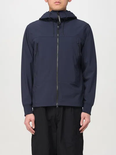 C.P. COMPANY JACKET C. P. COMPANY MEN COLOR BLUE,G47374009
