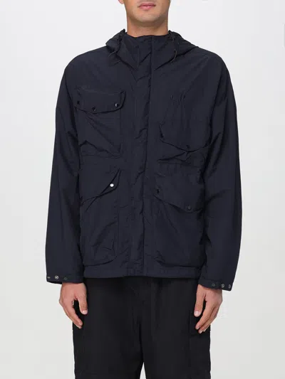 C.p. Company Jacket C. P. Company Men In Blue