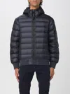 C.p. Company Jacket C. P. Company Men Color Blue